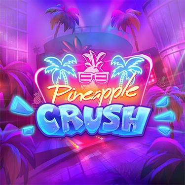 Pineapple Crush