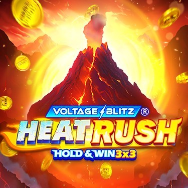 Voltage Blitz Heat Rush