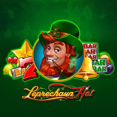 Leprechaun Hot