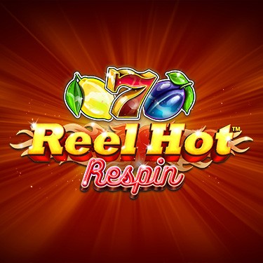 Reel Hot Respin