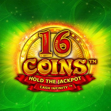 16 Coins™