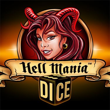 Hell Mania Dice