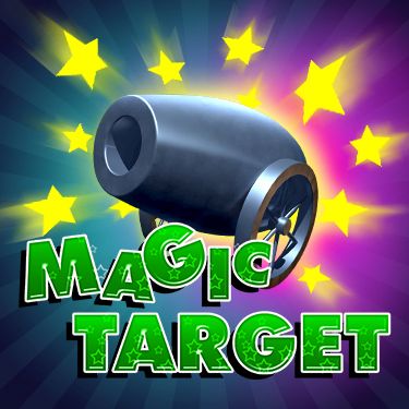 Magic Target