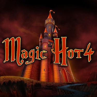 Magic Hot 4