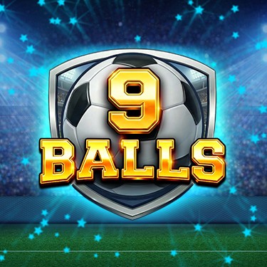 9 Balls