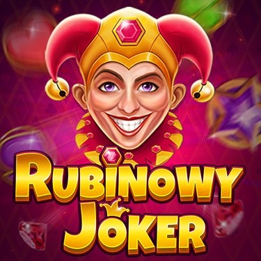 Rubinowy Joker