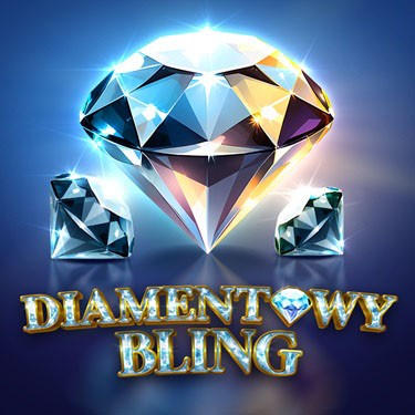 Diamentowy Bling