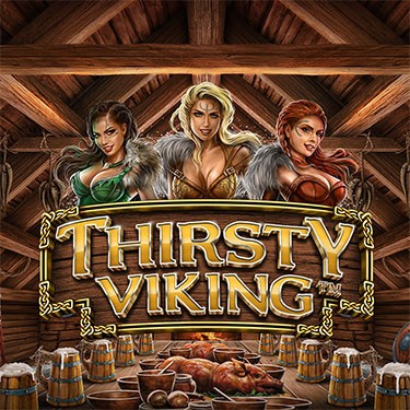 Thirsty Viking