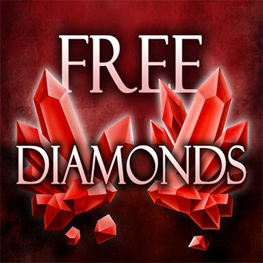 Free Diamonds