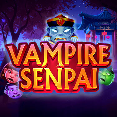 Vampire Senpai