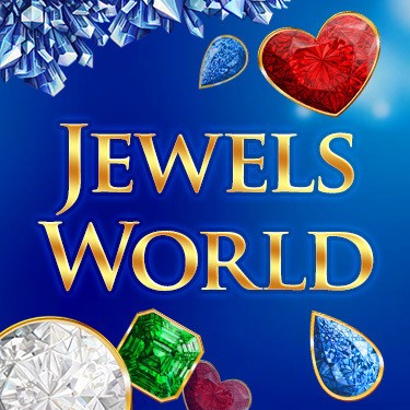 Jewels World