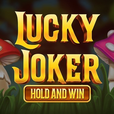 Lucky Joker: Hold and Win