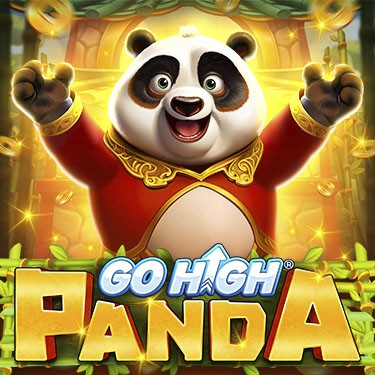 Go High Panda