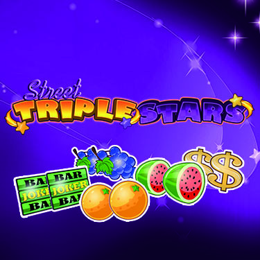 Triple Stars Street