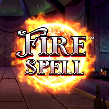 Fire Spell