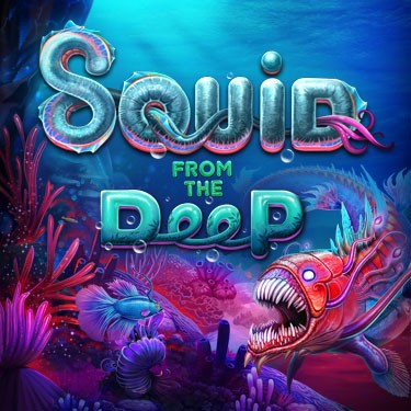 Squid from the Deep