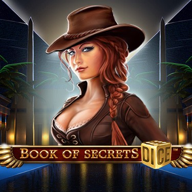 Book of Secrets Dice