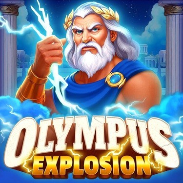 Olympus Explosion