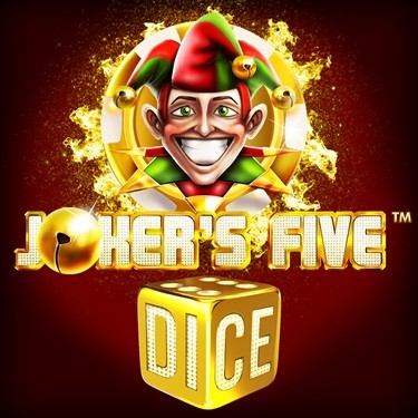 Joker's Five Dice