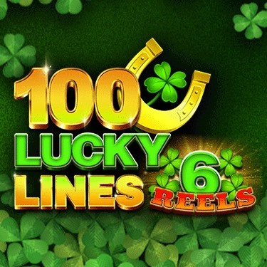 100 Lucky Lines 6 Reels