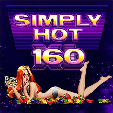Simply Hot XL 160