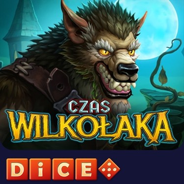 Czas Wilkołaka Dice