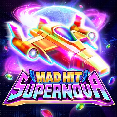 Mad Hit SuperNova