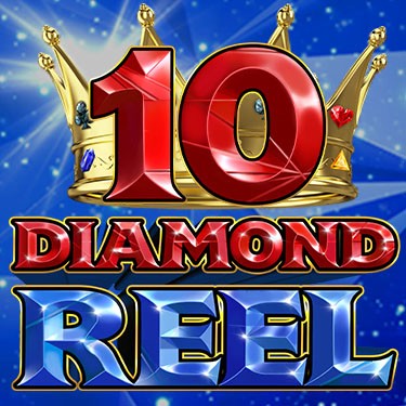 10 Diamond Reel
