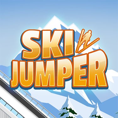 Ski Jumper