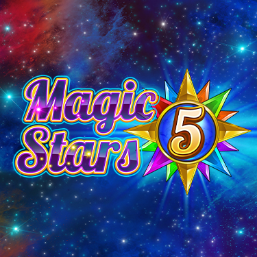 Magic Stars 5