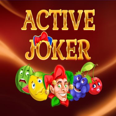Active Joker