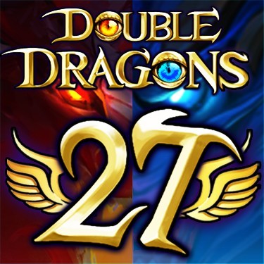 Double Dragons 27