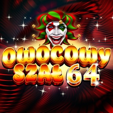 Owocowy Szał 64