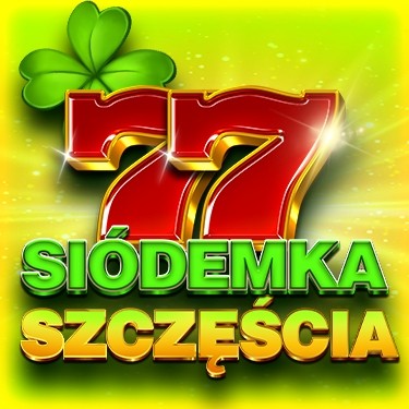 7 Siódemka Szczęścia