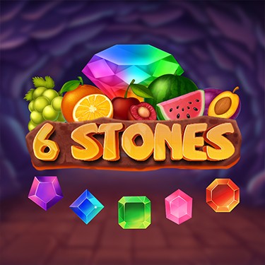 6 Stones