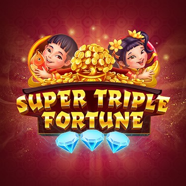 Super Triple Fortune