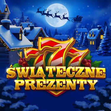 777 Świąteczne Prezenty