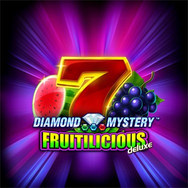 Diamond Mystery™ Fruitilicious Deluxe
