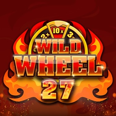 Wild Wheel 27