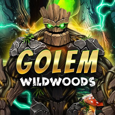 Golem Wildwoods
