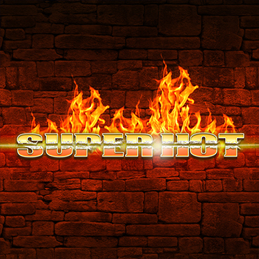Super Hot