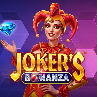 Joker's Bonanza