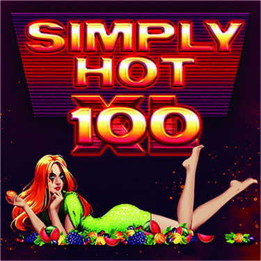 Simply Hot XL 100