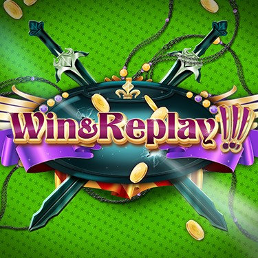 Win & Replay