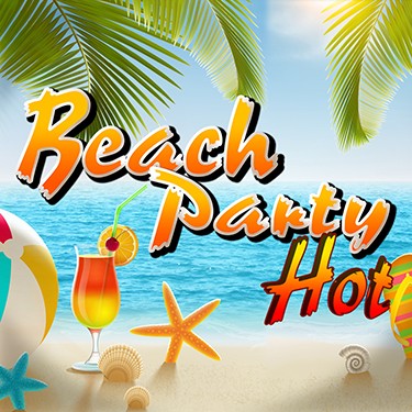 Beach Party Hot