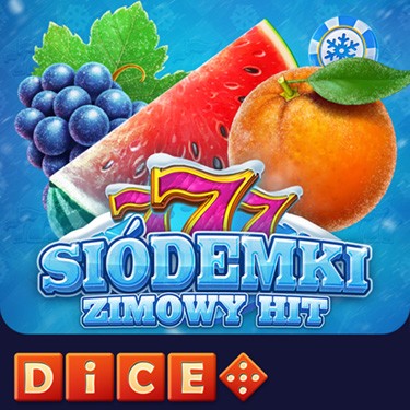777 Siódemki Zimowy Hit Dice