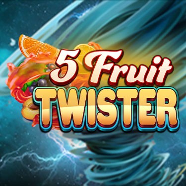 5 Fruit Twister