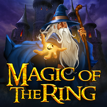 Magic of the Ring