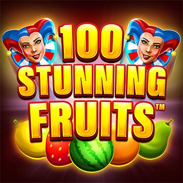 100 Stunning Fruits