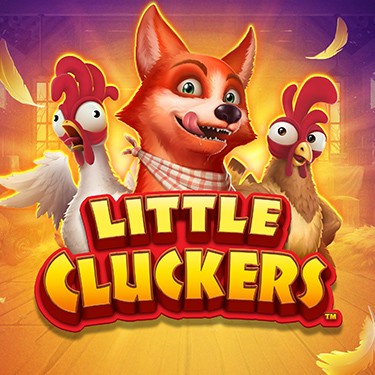 Little Cluckers